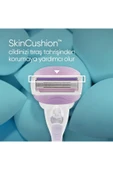Gillette Venus Comfortglide Breeze Kadın Tıraş Makinesi 2 Yedekli - 3