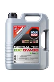 Liqui Moly Special Tec Dx1 5w-30 5lt Motor Yağı 20969 Üretim Yılı: 2019 - 1