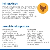 Hills Light Large Breed İri Irk Yetişkin Köpek Kuru Maması 14 Kg - 4