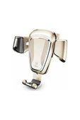 Baseus Gravity Car Mount Iphone Samsung Huawei Xiaomi Araç Içi Telefon Tutucu - 3