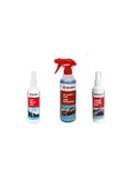 Würth Buz Yağmur Kaydırcı Buğ Çözücü Sprey - 1