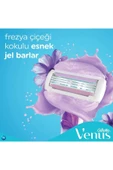 Gillette Venüs Breeze Tıraş Makinesi + 2 Yedek Bıçak thumbnail 6