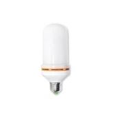 Cata CT-4059 5W Alev efekt Ampul (E27 duy) Amber Renk Led Işık dekoratif aydınlatma - 4