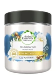 Herbal Essences Fas Argan Yağı Onarıcı Maske 250 Ml - 1