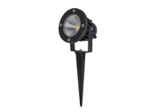 NOAS YL74 1002 Kazıklı 10W Bahçe Armatürü Gün Işığı - 1