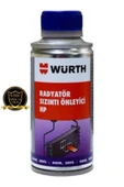 Würth Radyatör Sızıntı Önleyici Tıkayıcı Hp 150 ml ( ) - 1