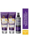 Urban Care Biotin&keratin Hızlı Uzamaya Yardımcı Kırılma Karşıtı Saç Bakım Seti thumbnail 1