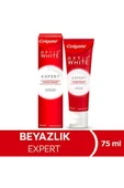 Colgate Optik Beyaz Expert White Beyazlatıcı Diş Macunu 75 Ml 1 Paket (1 X 75 Ml) - 3