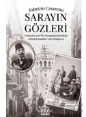 Sarayın Gözleri - Fabrizio Casaretto - 1