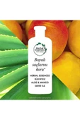 Herbal Essences Potent Aloe + Mango Saç Kremi 275 ml - 4
