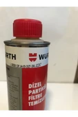 Würth DİZEL PARTİKÜL FİLTRE TEMİZLEYİCİ 300ML 04/05/2025 - 3