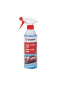 Würth Süper Buz Çözücü Sprey 400 ml - 1