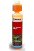 Würth Star 3 Lü Temizlik Seti 250 Ml Cam Temizleme Sabunu Sentetik Güderi Bez Ve Oto Yıkama Süngeri - 3