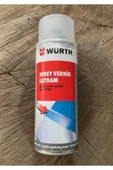 Würth SAYDAM MAT VERNİK SPREY OTO VERNİK FAR JANT KAPORTA VERNİK 400ML - 1