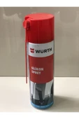 Würth Silikon Sprey - 1