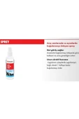 Würth Buğu Giderici 150 ml Ve Yağmur Kaydırıcı 150 Sprey Set thumbnail 3