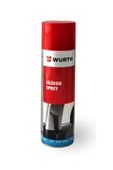 Würth 0893 221 028 Silikon Sprey 500 ml - 1