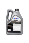 Mobil Super 2000 X1 10w40 Motor Yağı 4 L Üt:2024 - 2
