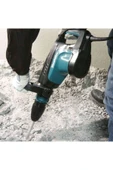 Makita Hm1203c Kırıcı Matkap 1510 Waat 9.7 Kg - 3