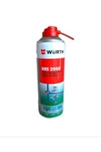 Würth Hhs 2000 Sıvı Gres Yüksek Basınca Dayanıklı Tutunma Özellikli Yağlama Maddesi thumbnail 2
