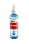 Würth Sprey Oto Koku Ocean/okyanus Ferahlığı 150 Ml. - 1