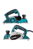 Makita Kp0800 El Planyası 620 Waat thumbnail 2