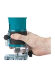 Makita 3711 Formika Tıraşlama Makinesi - 4