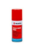 Würth Quıck Fresh Araç Içi Tazeleme Spreyi 100 ml - 1