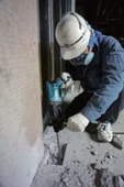 Makita Hr2470 Darbeli Kırıcı Delici Matkap - 2