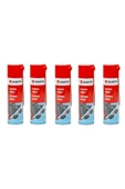 Würth Silikon Sprey 500 Ml X5 I Bi Yerde - 1