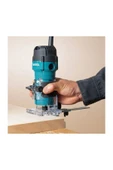 Makita 3711 Formika Tıraşlama Makinesi - 3