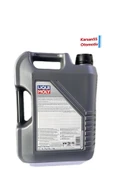 Liqui Moly 10w-40 Motor Yağı 5 Lt. Üretim 06/2024 thumbnail 2
