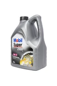 Mobil Super 2000 X1 10w40 Motor Yağı 4 L Üt:2024 - 3