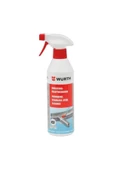 Würth Paslanmaz Çelik Temizleyici 500 ml - 1