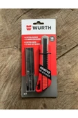 Würth Ultra Maket Bıçağı Falçata Yedekli Maket Bıçak Germany - 1