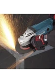 Makita Ga7040s Büyük Taşlama 2.600w 180mm thumbnail 2