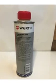 Würth DİZEL PARTİKÜL FİLTRE TEMİZLEYİCİ 300ML 04/05/2025 - 2
