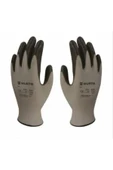 Würth İş Güvenliği Eldiveni Mekanikçi Siyah No:10 - 1