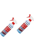 Würth Buz Çözücü Sprey 500 Ml (2 Adet) - 1