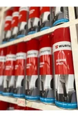 Würth Silikon Sprey - 4