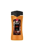 Axe Premium Collection Duş Jeli Copper Santal 3 In 1 Vücut Saç Yüz 300 ml - 2