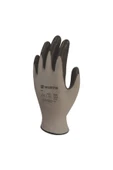 Würth Mekanikçi Iş Eldiveni Siyah 9/large 12 Çift - 2