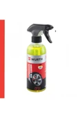 Würth Araç Dış Bakım Temizlik Seti Jant Böcek Cam ve Kuru Temizleme 400 ml - 3