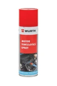 Würth WÜRTH HIZLI MOTOR TEMİZLEYİCİ SPREY 500 ML - 1