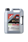 Liqui Moly Special Tec Dx1 5w30 5 Lt - 1