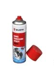 Würth Genel Temizleme Ve Balata Spreyi 500 ml Ürün - 4