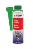 Würth Benzin Oktan Yükseltici Skt 2022 - 1