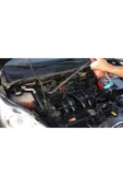 Würth Orjinal Hakiki Motor Temizleme Spreyi - 1