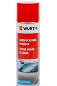 Würth Aktif Cam Temizleme Köpüğü 500 ml (089025 028 12) - 1
