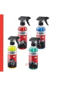 Würth Araç Dış Bakım Temizlik Seti Jant Böcek Cam ve Kuru Temizleme 400 ml - 1